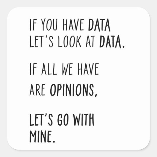 データもしを持っているデータを見てみよう。 スクエアシール (正面)