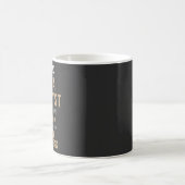 データアナリスト コーヒーマグカップ (中央)
