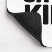 データキングマウスパッド マウスパッド (コーナー)