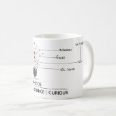 データサイエンスビジネスカード コーヒーマグカップ (正面右)