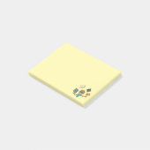 データサイエンス ポストイット (アングル)