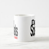 データサイエンティストのパフォーマンス向上 コーヒーマグカップ (中央)