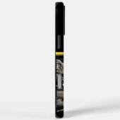 データサイエンティストは分析を洞察に変換する Case-Mate iPhoneケース (裏面 / 右)