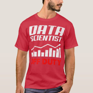 データサイエンティストデータサイエンスマイニングアナリストPremium Tシャツ