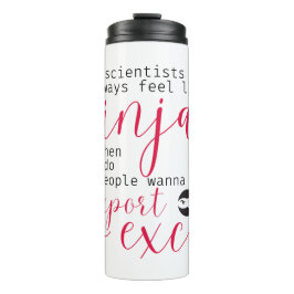 データサイエンティスト忍者(Women in Tech) タンブラー