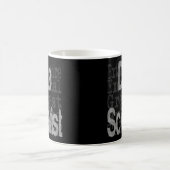 データサイエンティスト コーヒーマグカップ (中央)
