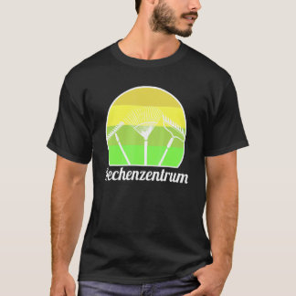 データセンター ガーデン ガーデナー 趣味の園芸家 植物 Tシャツ