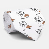 データダンプ ネクタイ (ロール)