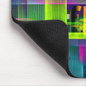 データフロー マウスパッド (コーナー)