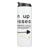 データメッセージをクリーンアップする タンブラー (回転右)