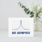 データ無症候性 ポストカード (スタンド正面)