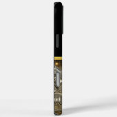 データ科学と創造性 Case-Mate iPhoneケース (裏面 / 右)