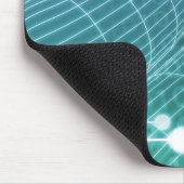 データ網 マウスパッド (コーナー)