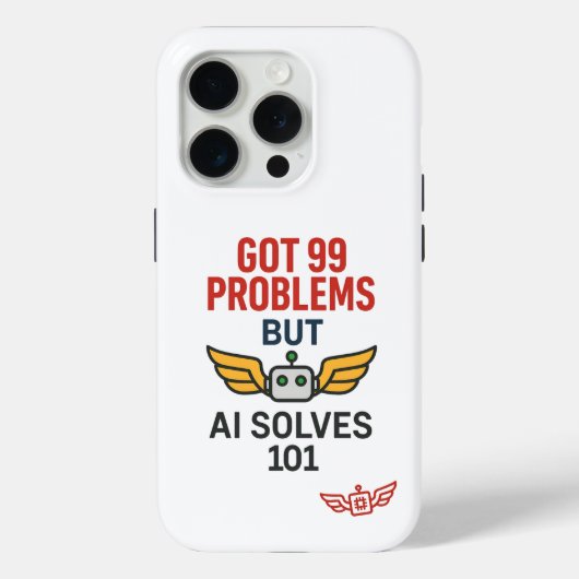 データ駆動型デザインウェアラブル技術未来ファッション Case-Mate iPhoneケース (裏面)