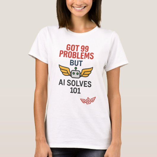 データ駆動型デザインウェアラブル技術未来ファッション Tシャツ (正面)