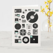 データ| Florent Bodart カード (黄色い花)