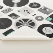 データ| Florent Bodart シェルパブランケット (3/4)