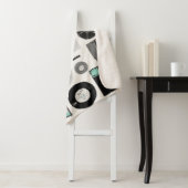 データ| Florent Bodart シェルパブランケット (インサイチュ)