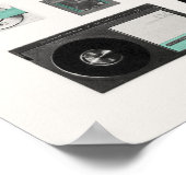 データ | Florent Bodart ポスター (角)