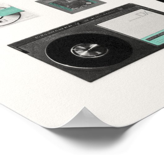 データ | Florent Bodart ポスター (角)