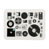 データ | Florent Bodart マグネット (横)