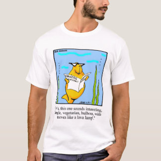 デートすることおもしろいシャツ! Tシャツ
