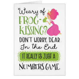 デートすること勇気付けられるIts just a Numbersゲーム