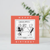 デートすること機関がBrewery Cartoonと対戦 カード (スタンド正面)