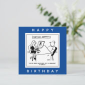 デートすること機関がBrewery Cartoonと対戦 カード (スタンド正面)