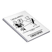 デートすること機関とブルワリーの対戦 ノートブック (右側)