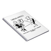 デートすること機関とブルワリーの対戦 ノートブック (右側)