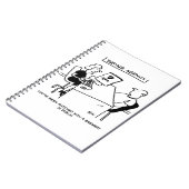 デートすること機関とブルワリーの対戦 ノートブック (左側)