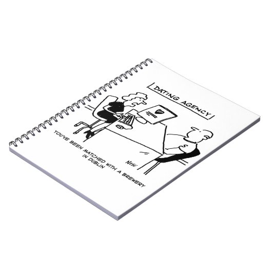 デートすること機関とブルワリーの対戦 ノートブック