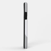 デートすること機関 – すべての私の属性を明らかにしない。 Case-Mate iPhoneケース (裏面/右)