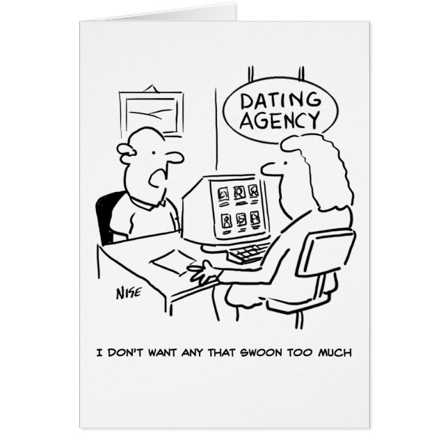 デートすること機関 – 気絶する女の子を望まない (正面)