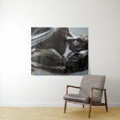 デートすること タペストリー (インサイチュ(横))