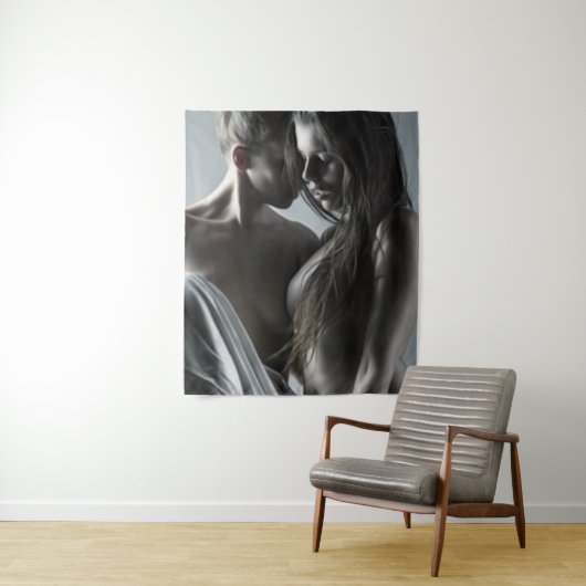 デートすること タペストリー (インサイチュ)