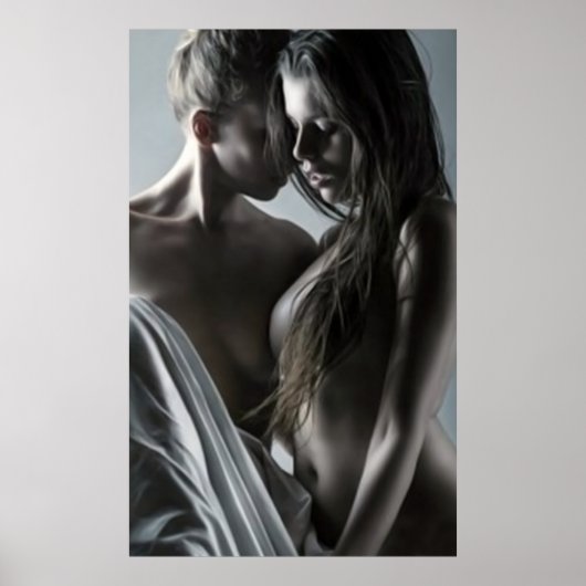 デートすること ポスター (正面)