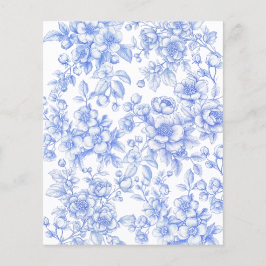 デートの夜のアイディアカップル花嫁の何か青 (裏面)