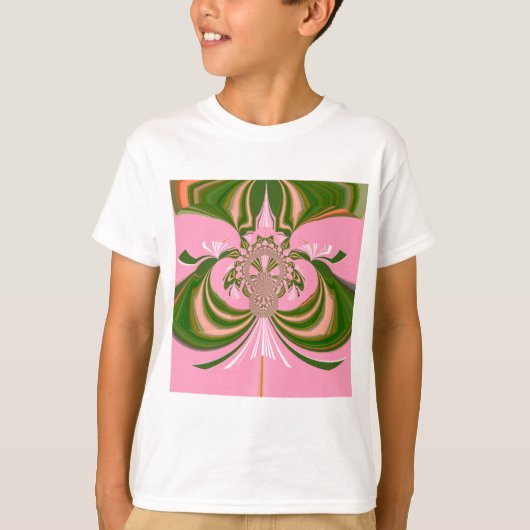 デートを保存 Tシャツ (正面)