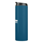 デービスウェストバージニア州お願い タンブラー (回転右)