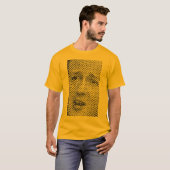 デービッド・キャメロンのTシャツ Tシャツ (正面フル)