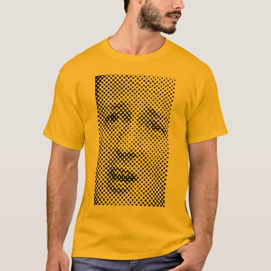 デービッド・キャメロンのTシャツ Tシャツ (正面)