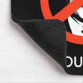 デービッド・キャメロン マウスパッド (コーナー)