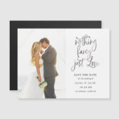 デーファンシート・マグネットを愛するだけ (正面/裏面)