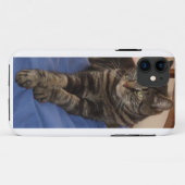 デーブの豪奢な例 Case-Mate iPhoneケース (裏面(横))