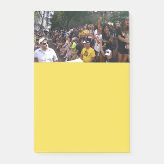 デーブBegniniの机から ポストイット