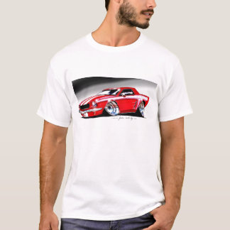 デーブBoniface Tシャツ