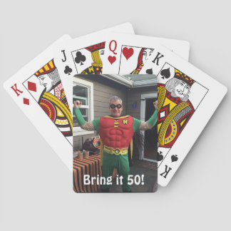 デーブLottのスワッグ トランプ