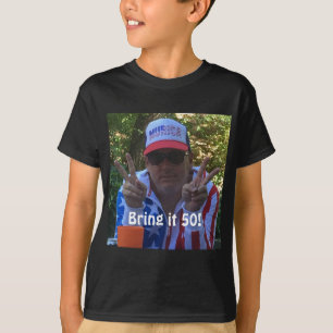デーブLottのスワッグ Tシャツ
